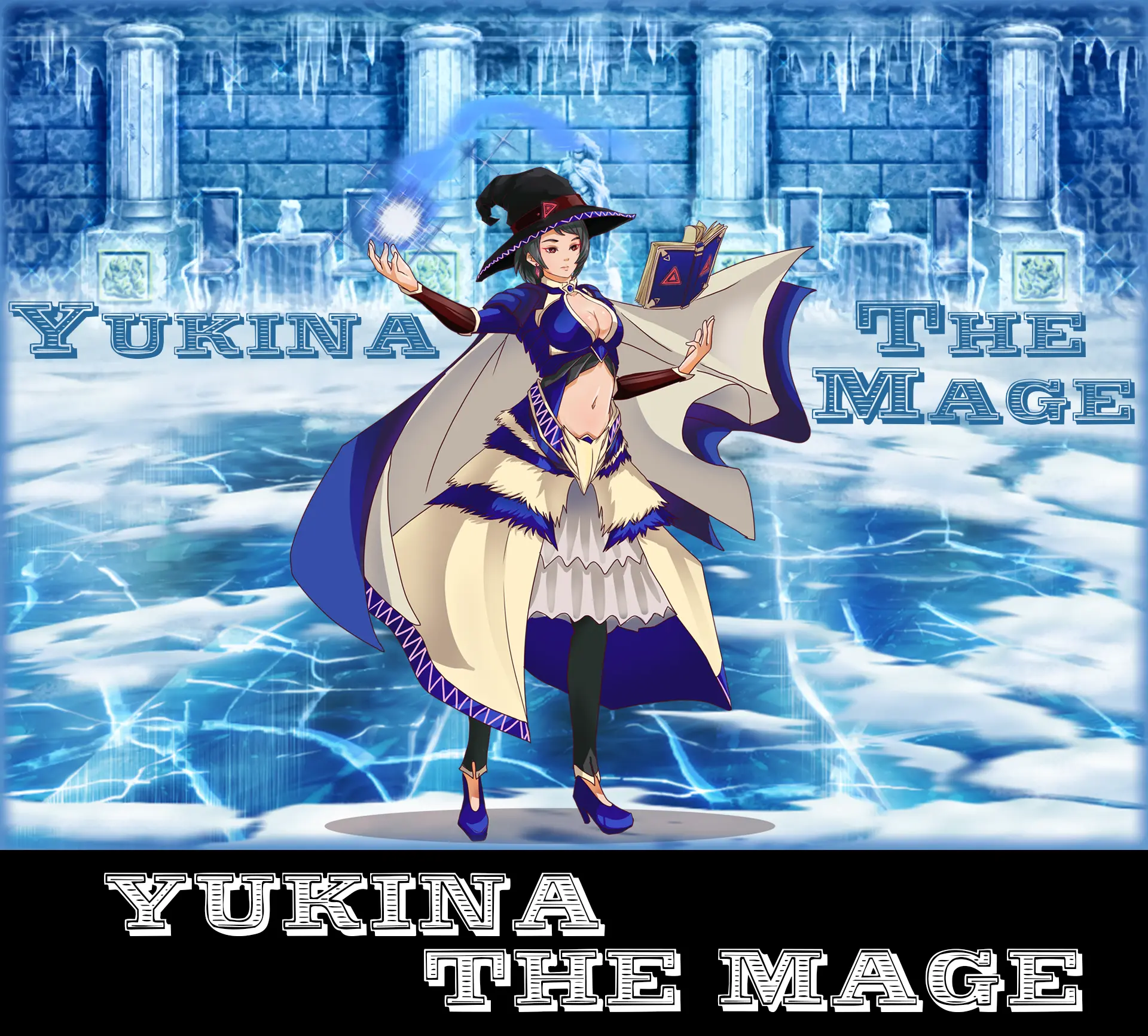 Yukina_The_Mage