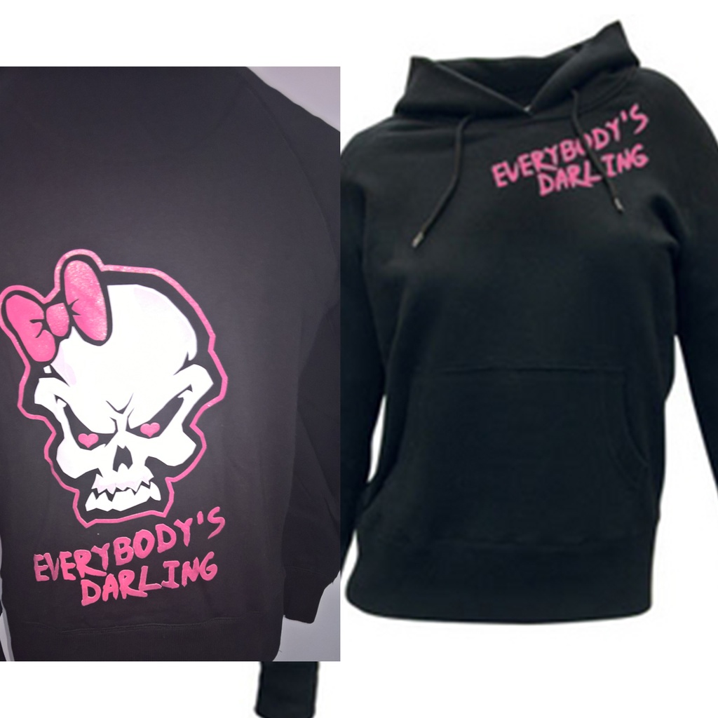 Everybody‘s Darling Print