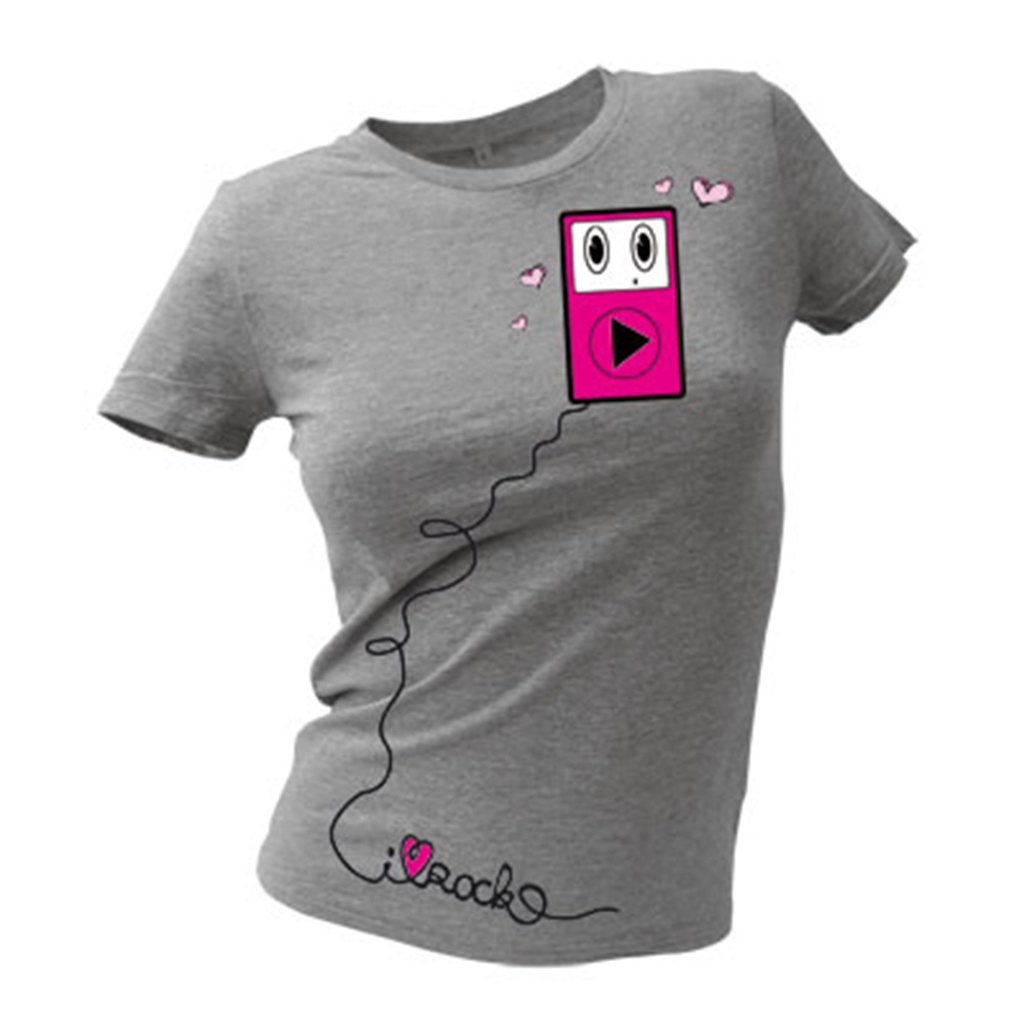 I love Rock I love Music 