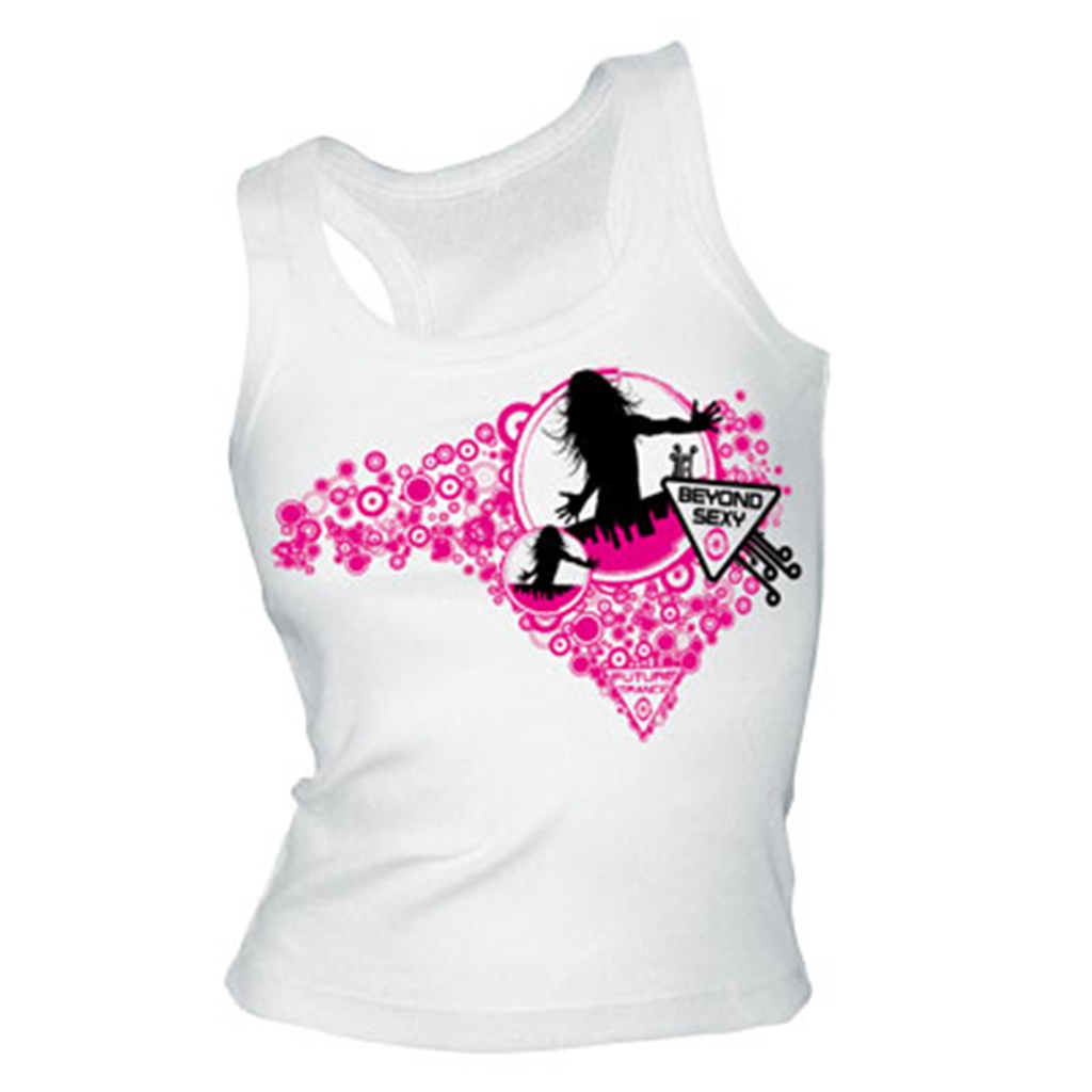 Future Trance Beyond Sexy