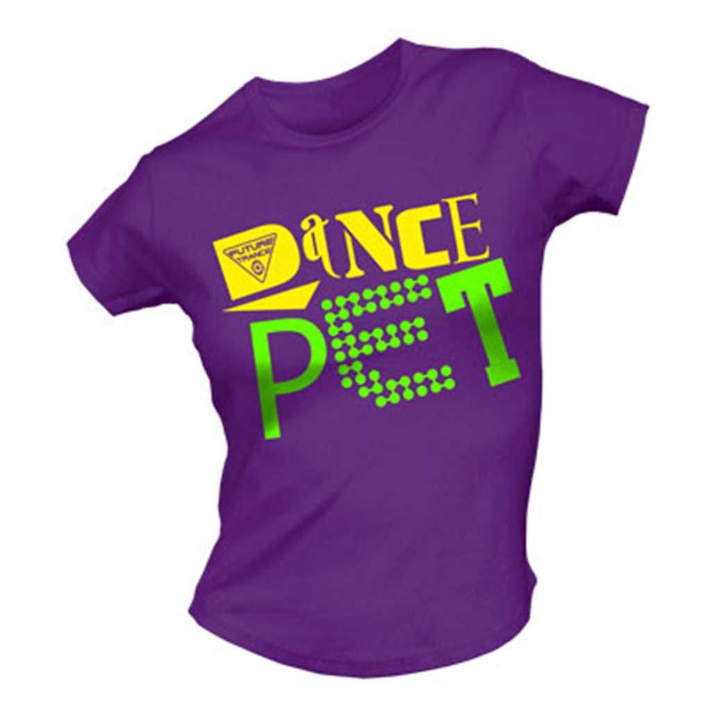 Future Trance Dance Pet