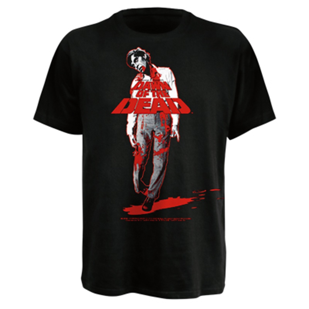 Dawn of the dead Fly Boy