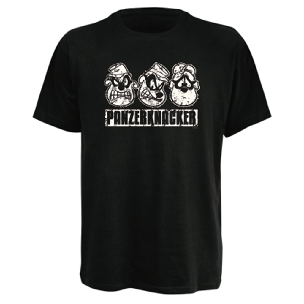 Disney Panzerknacker