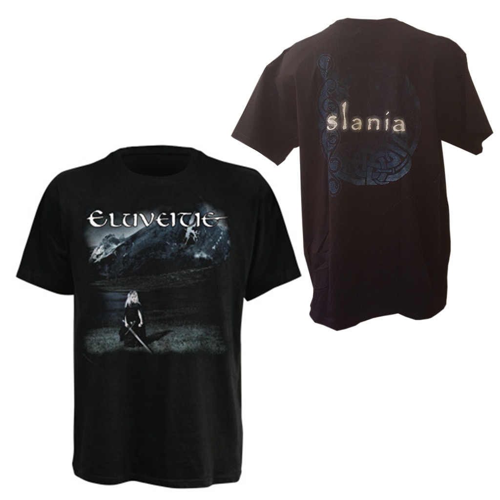 Eluveitie Slania