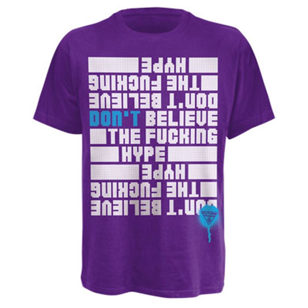 Future Trance Don't Believe The Fucking Hype