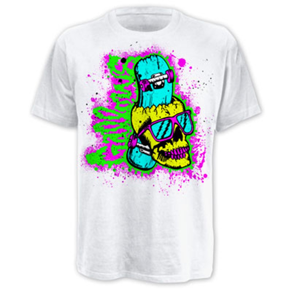 Gallows Tour Death Deck