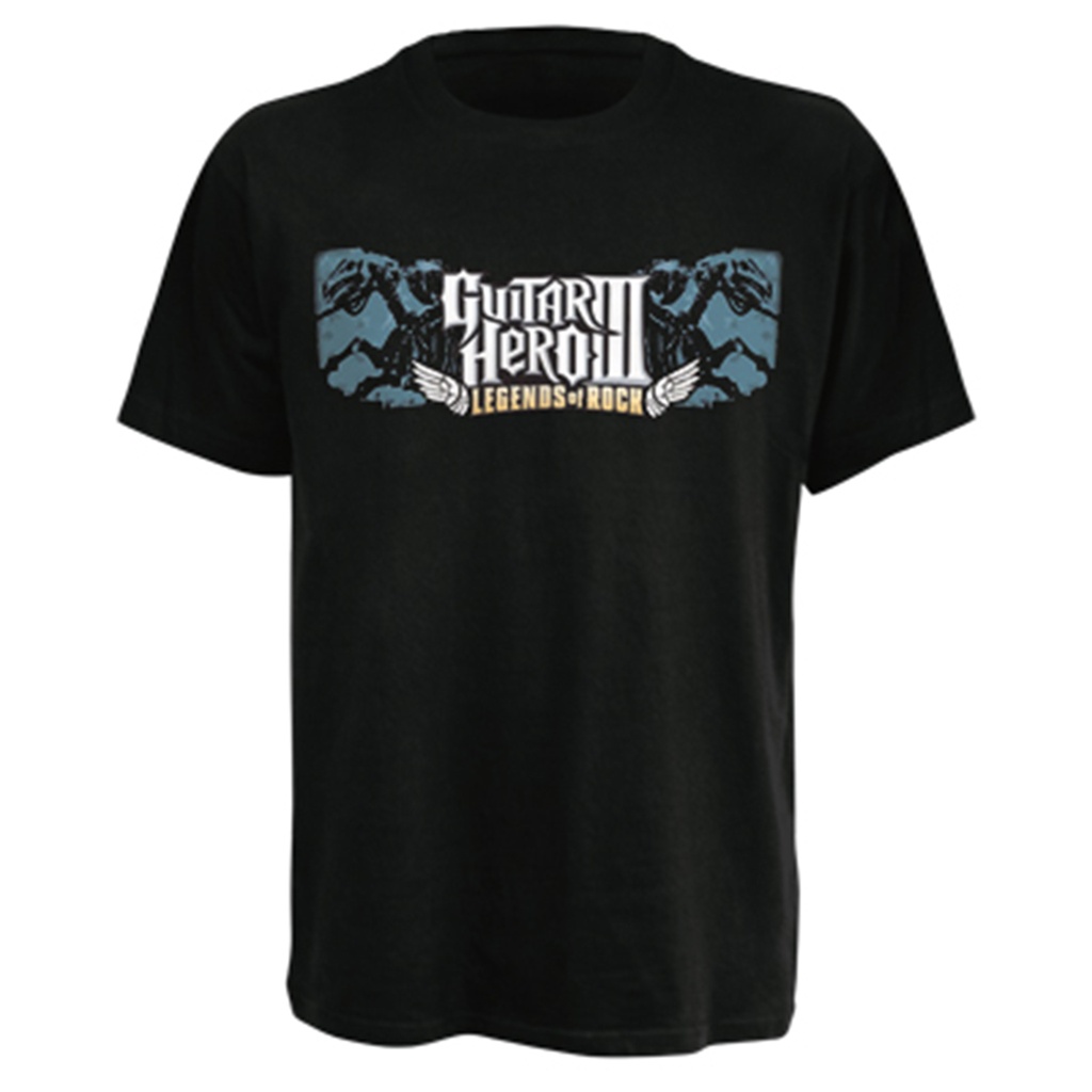 Guitar Hero  Legends of Rock