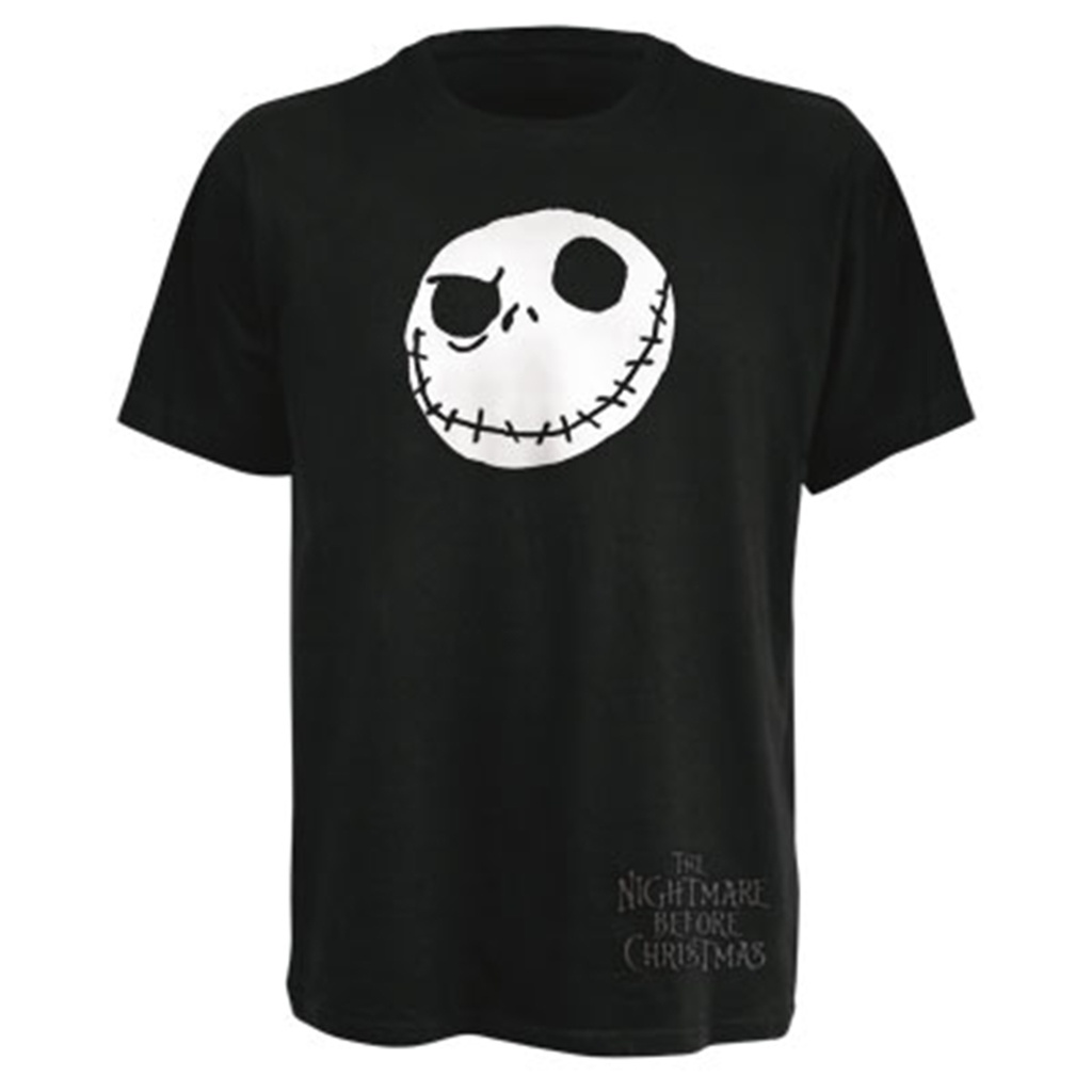 Nightmare before Christmas Jack