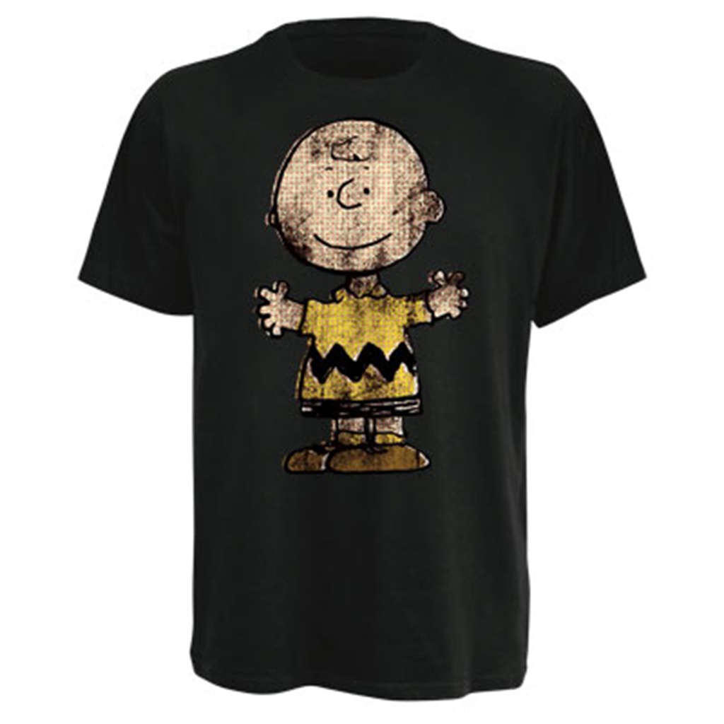 Peanuts Charlie Brown