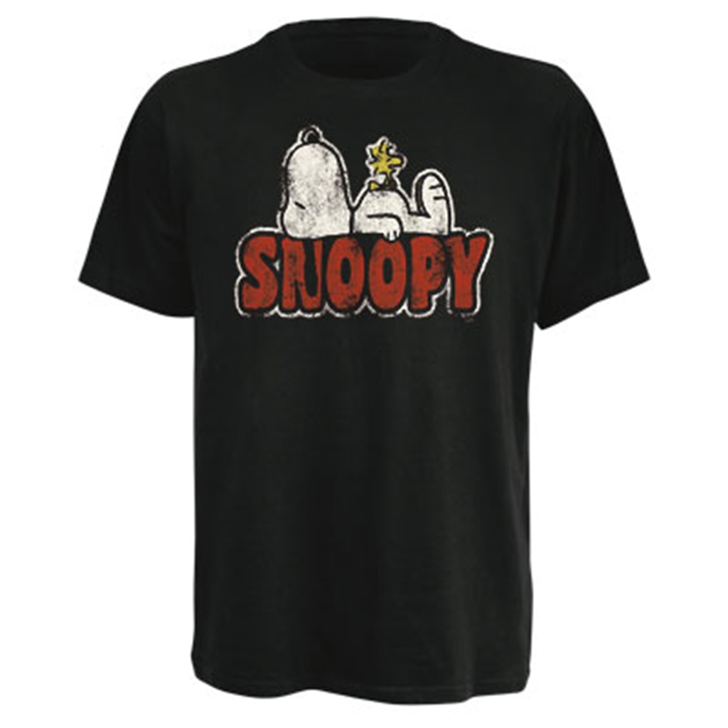 Peanuts Snoopy / Woodstock