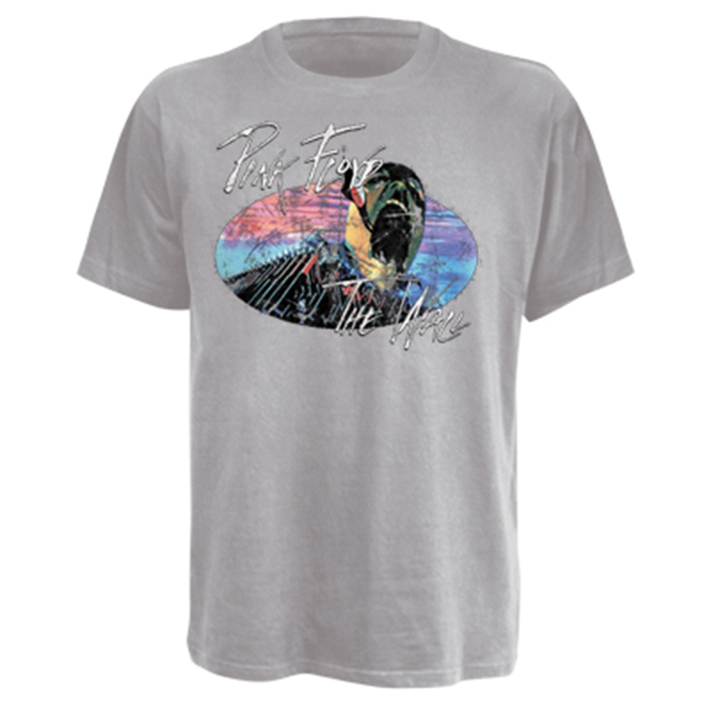 Pink Floyd Vintage Wall