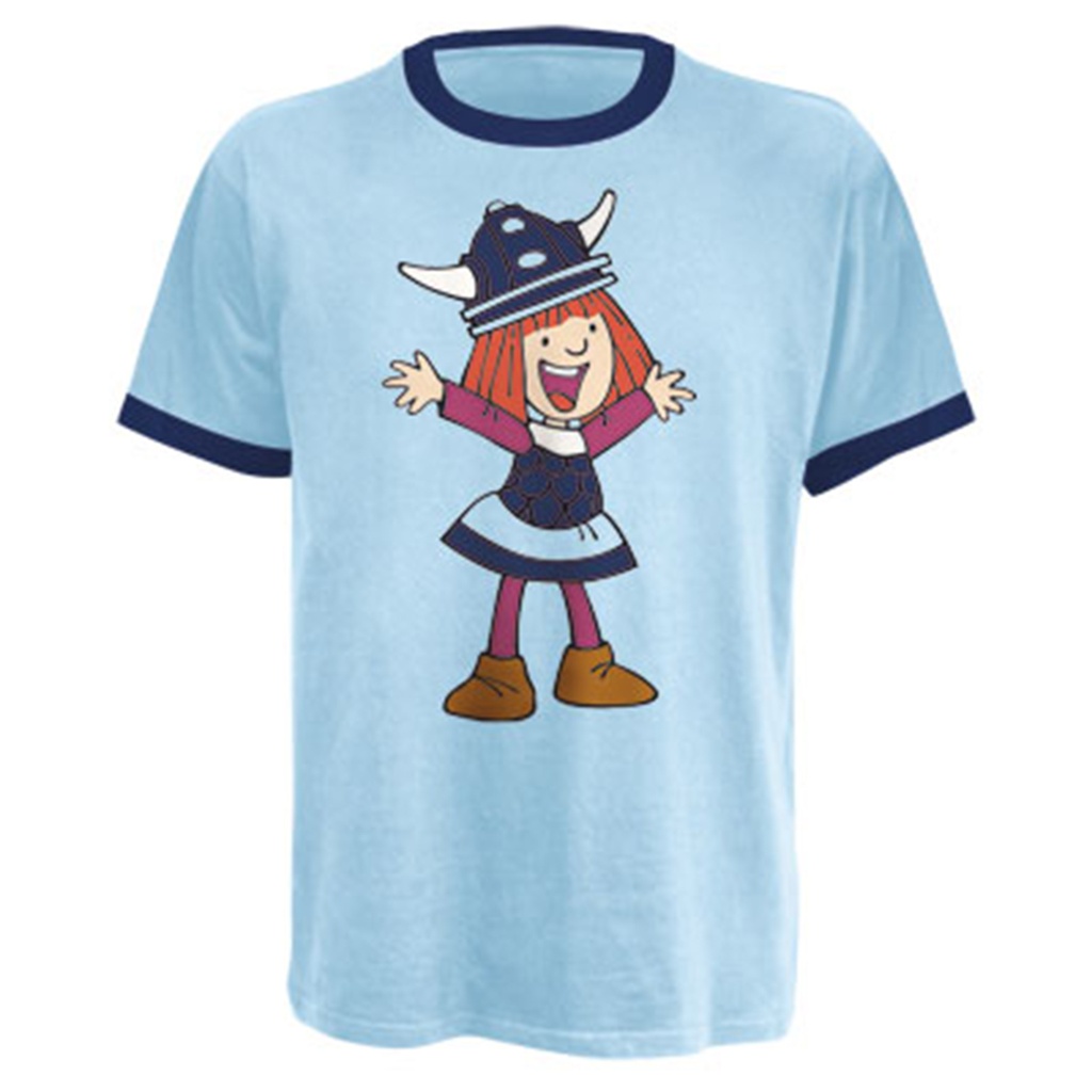 Wickie Der kleine Wikinger