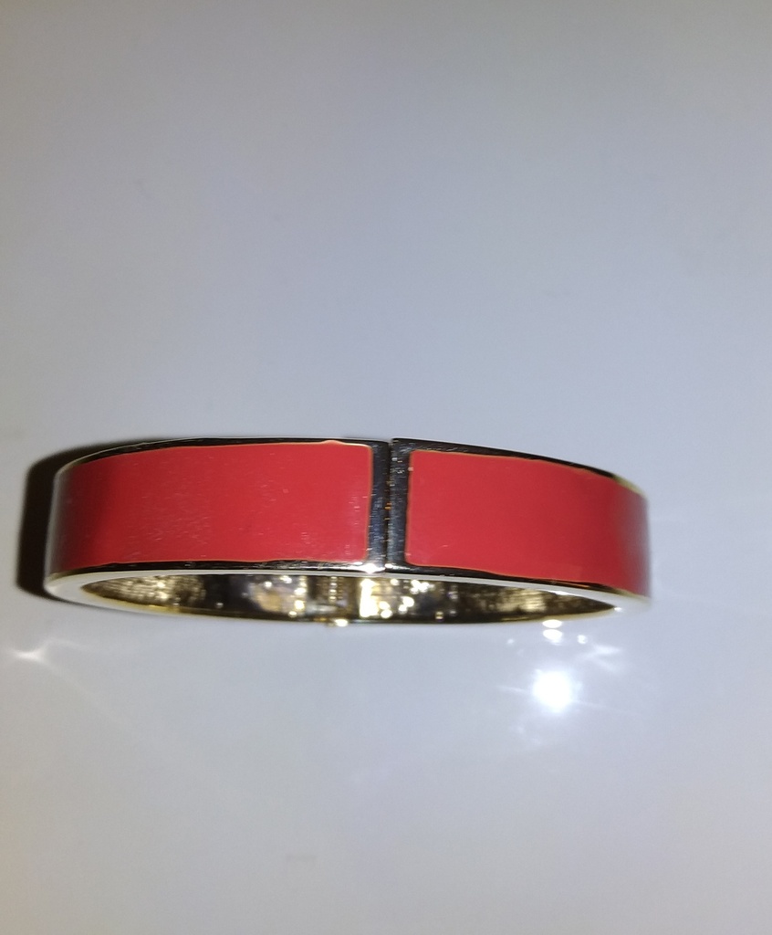 Tokyo Jane Gold/ Rot