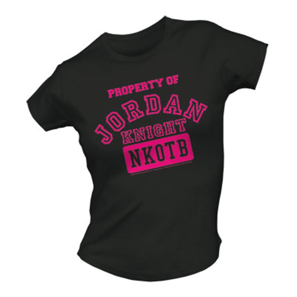 New Kids On The Block Jordan