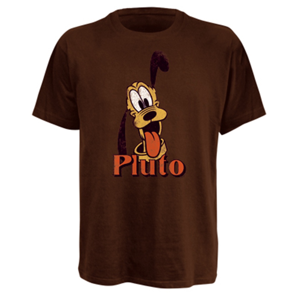 Disney Pluto