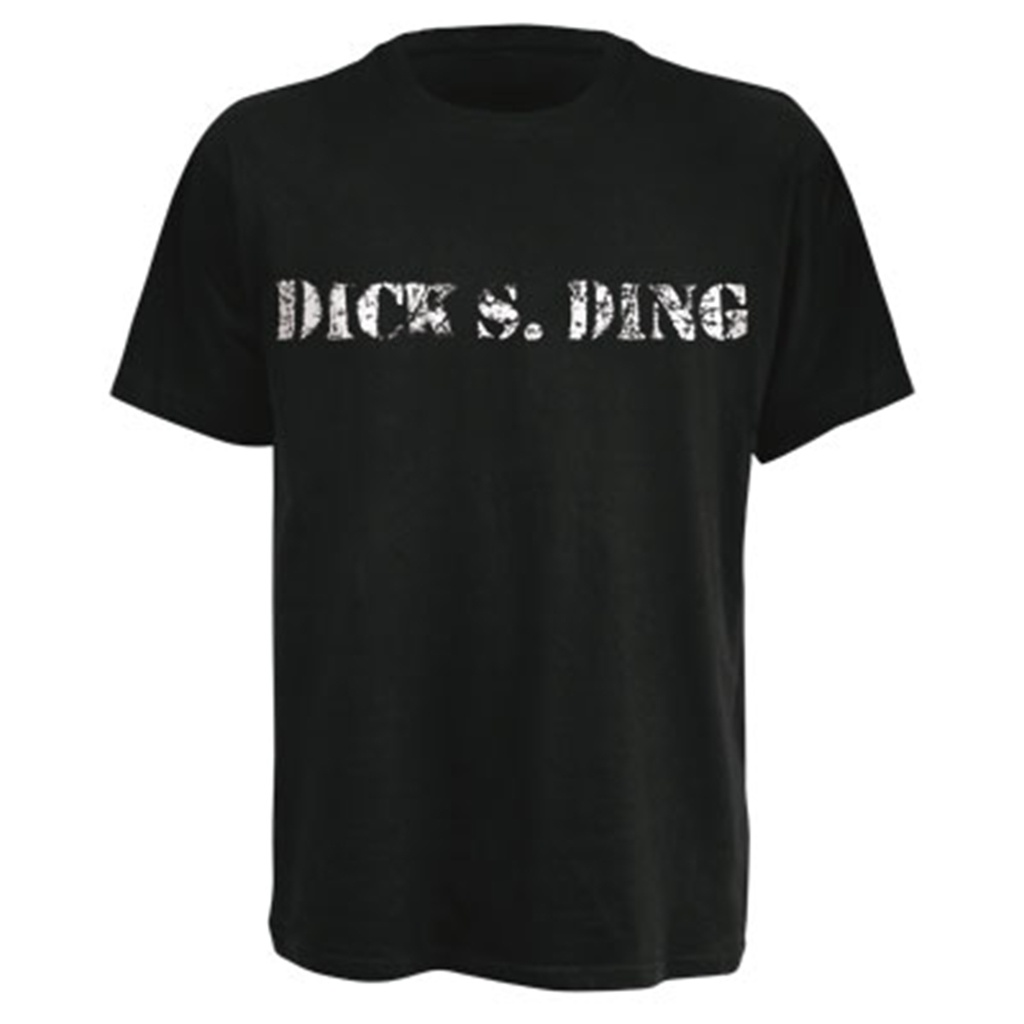 Fun Dick S. Ding
