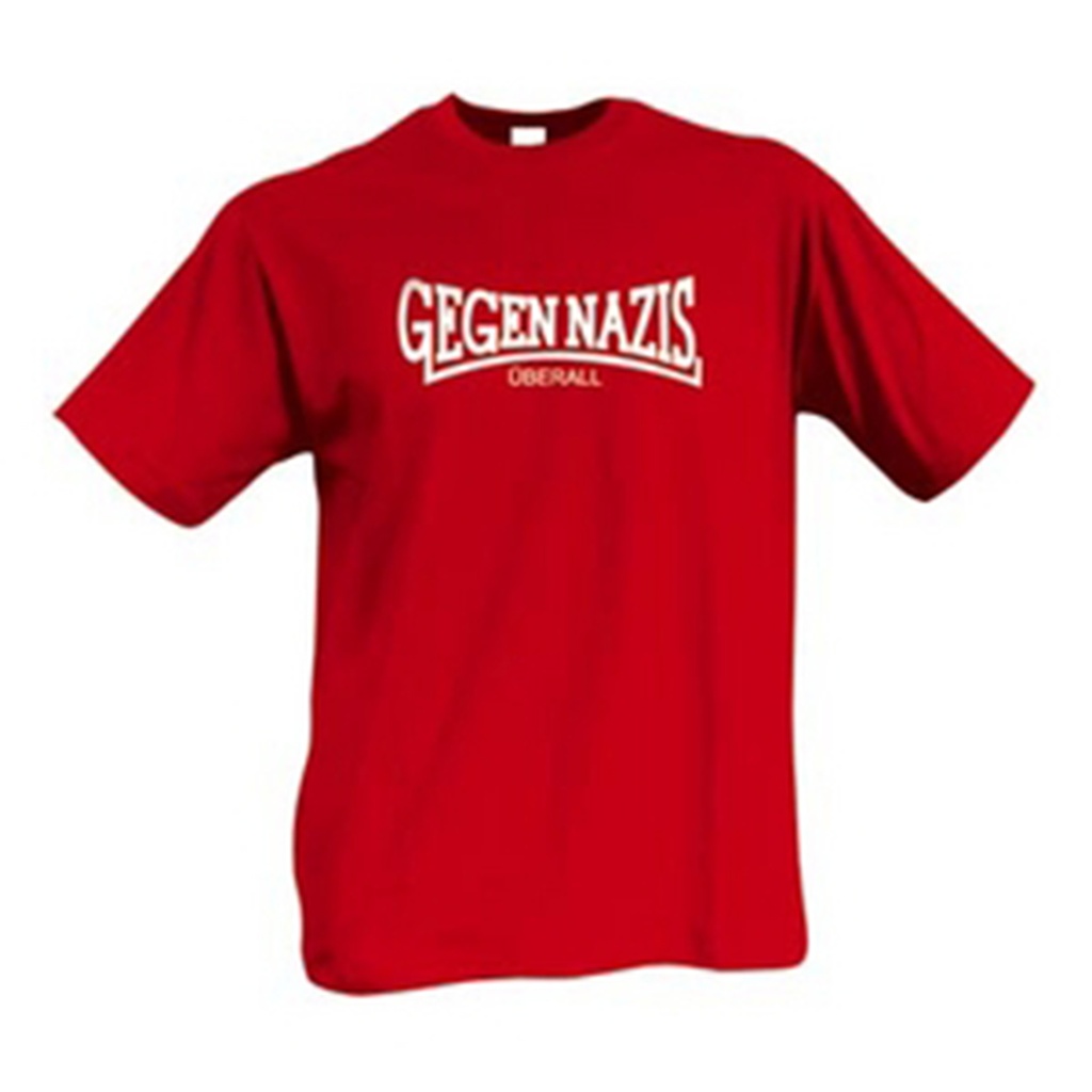 Gegen Nazis