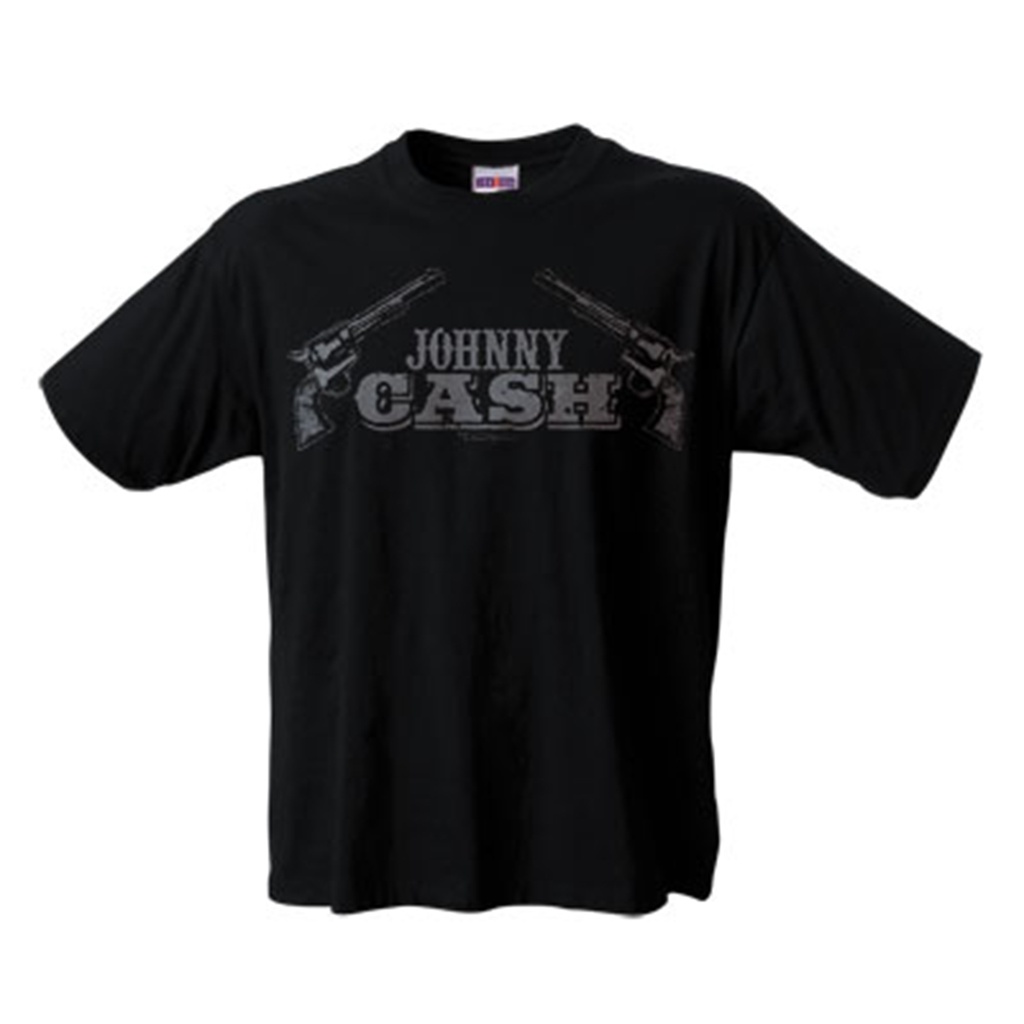 Johnny Cash Pistols