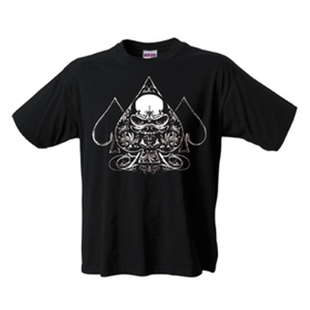 Skulls and Bones Piek