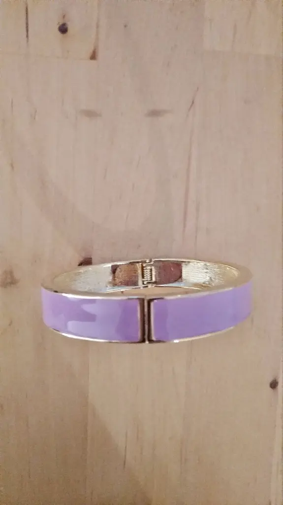 Tokyo Jane Gold/Lila