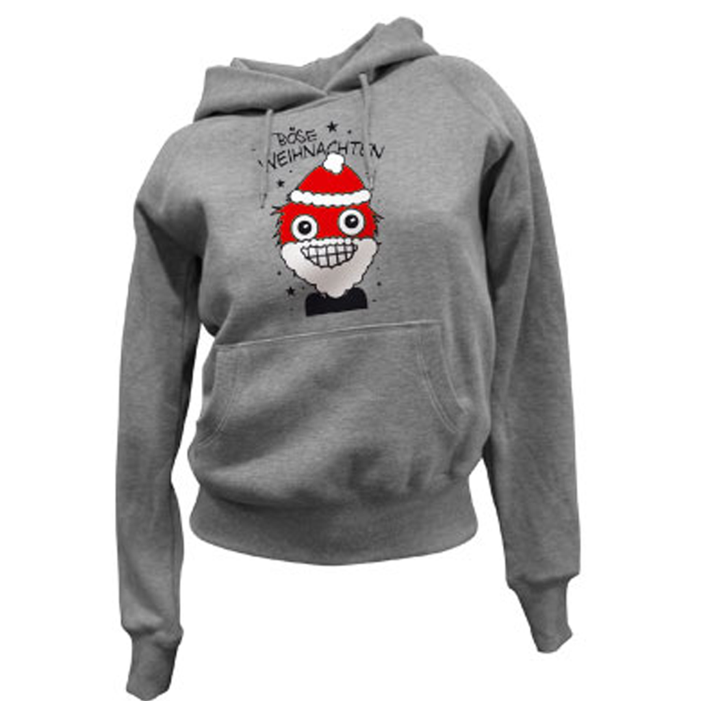 X-MAS Böse Weihnachten