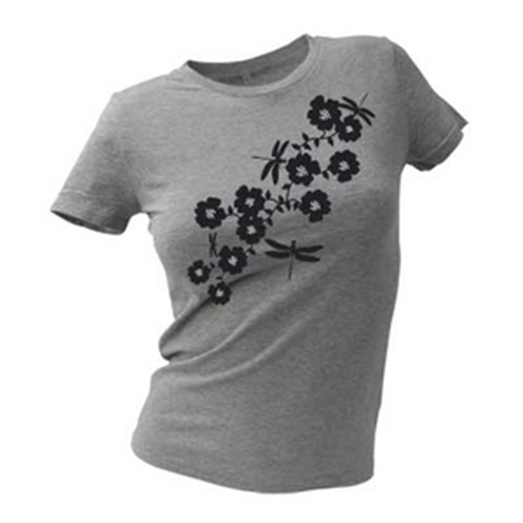 Flower Style Libellen