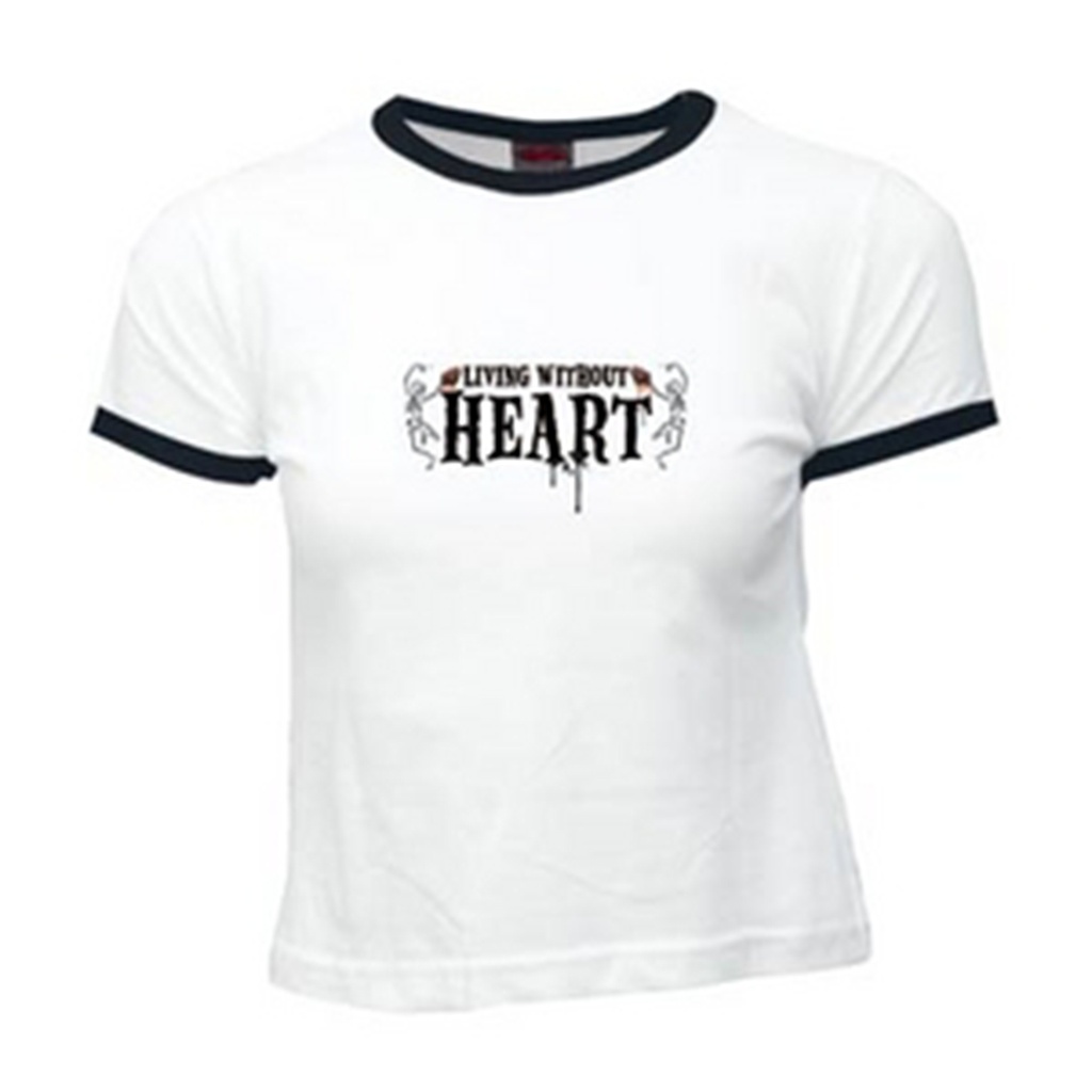 Living without heart