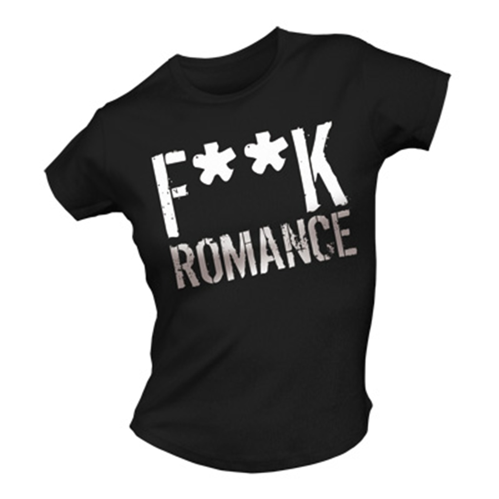 Fun - F**k Romance